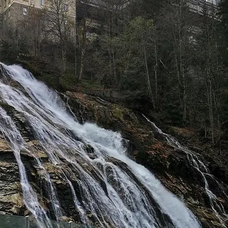 Lägenhet In Winter Of Bad Gastein